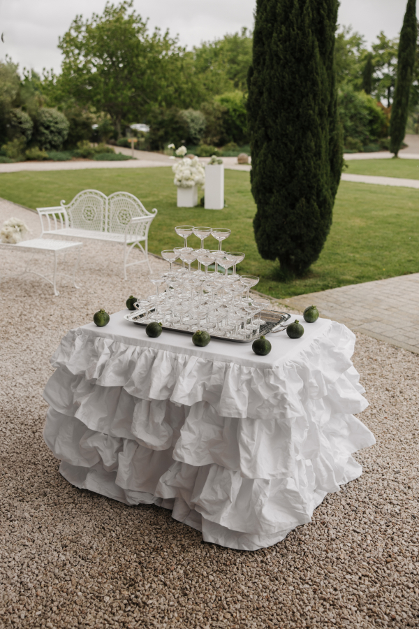 Venues Château Gassies