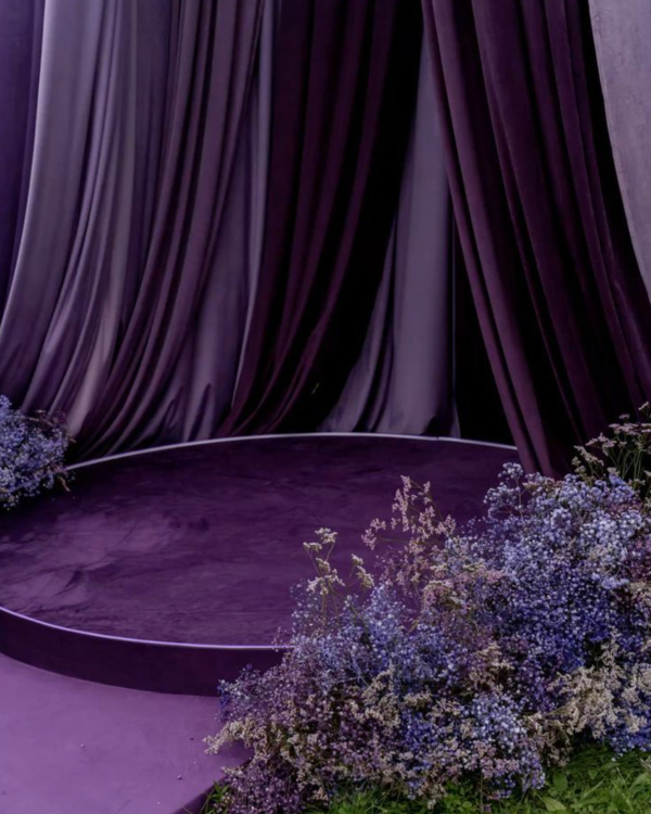 55 Creative Wedding Aisle & Altar Ideas for a Standout Ceremony