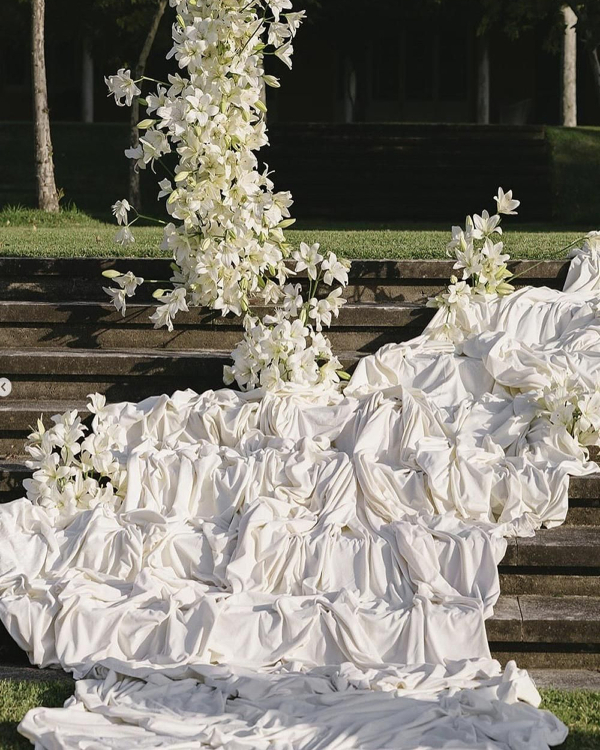 45 Fresh Summer Wedding Decor Ideas Trending Now