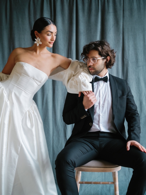 Photographers Emma Pilkington