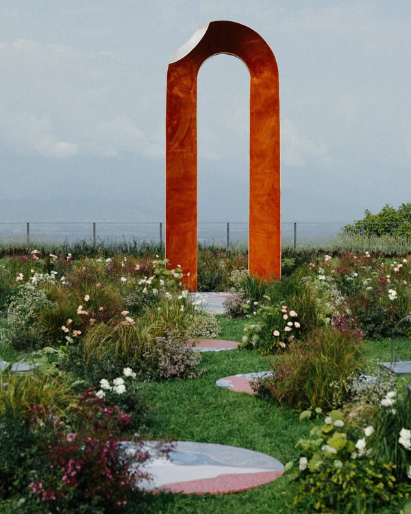 45 Fresh Summer Wedding Decor Ideas Trending Now