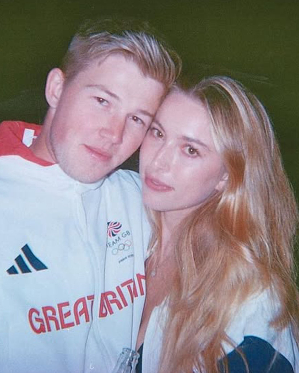Eve Jobs and Harry Charles' Star-Studded Wedding Is Coming