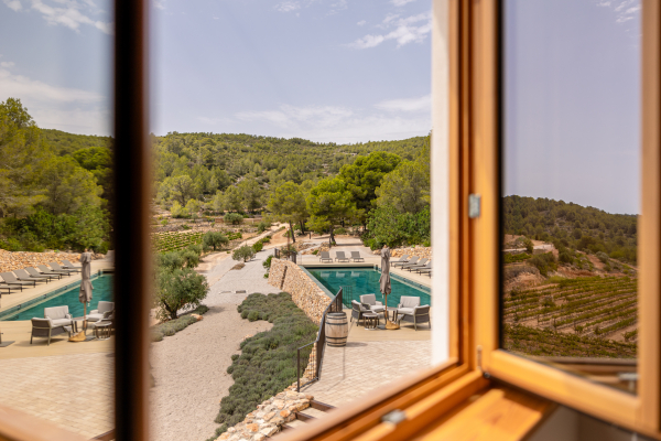 Venues Masia Cabellut