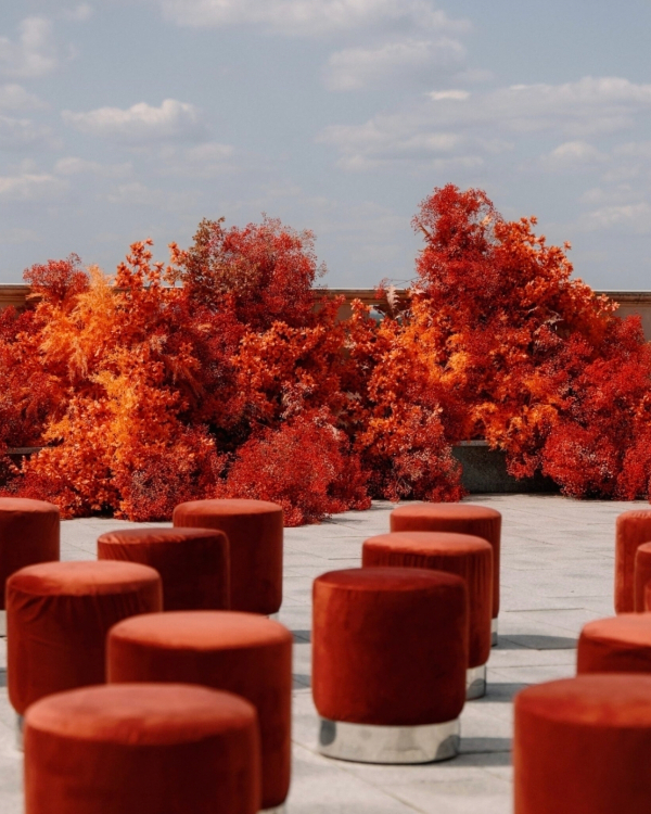 55 Creative Wedding Aisle & Altar Ideas for a Standout Ceremony