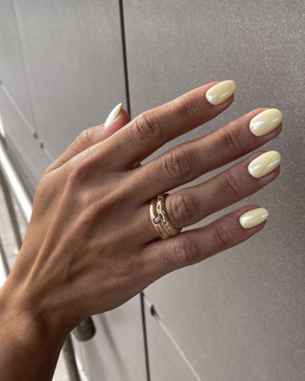 6 Wedding-Ready Summer Nail Trends for Every Event on Your Calendar