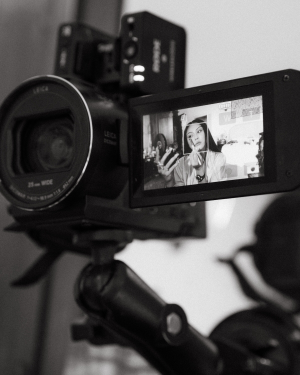 This Galliano-Inspired Bride Brought Mermaidcore Magic to Her Wedding in Sicily