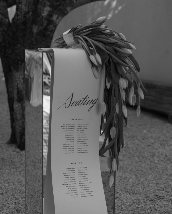 The Trendiest Stationery Ideas for Every Wedding Style