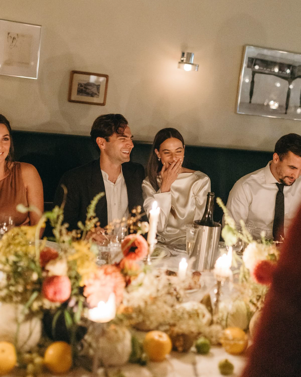 10 Viral Gen Z Trends Breaking All the Wedding Rules