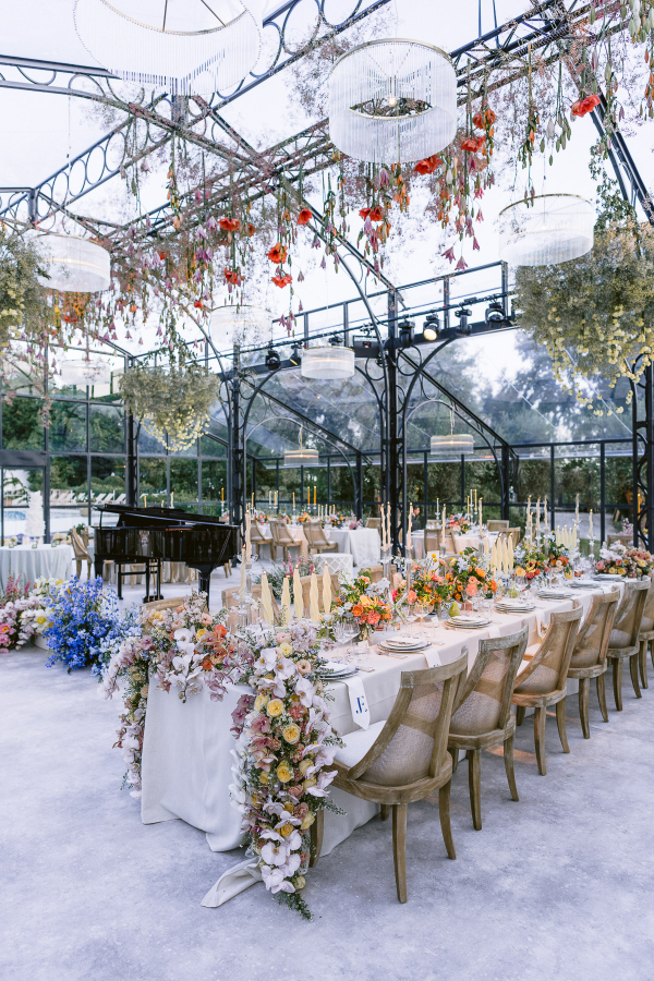 Venues Chateau Saint-Martin & SPA