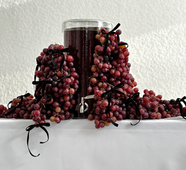 Planners Wedding Erah