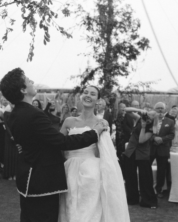 16 First Dance Songs Recommended by Top Wedding Vendors