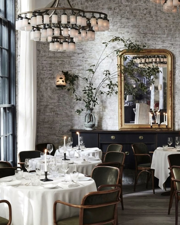 13 Romantic Restaurants for Date Night in NYC