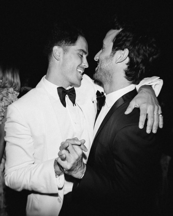 16 First Dance Songs Recommended by Top Wedding Vendors