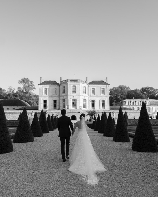 20 Best Wedding Venues in France | The Most Beautiful Places to Get Married | TOP Luxury Wedding Locations