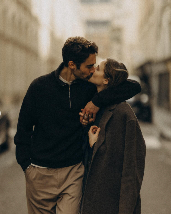 100 Fun, Flirty, and Deep Questions to Ask Your Partner