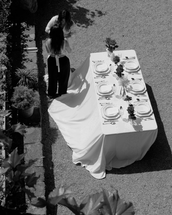 In Conversation: La Federica