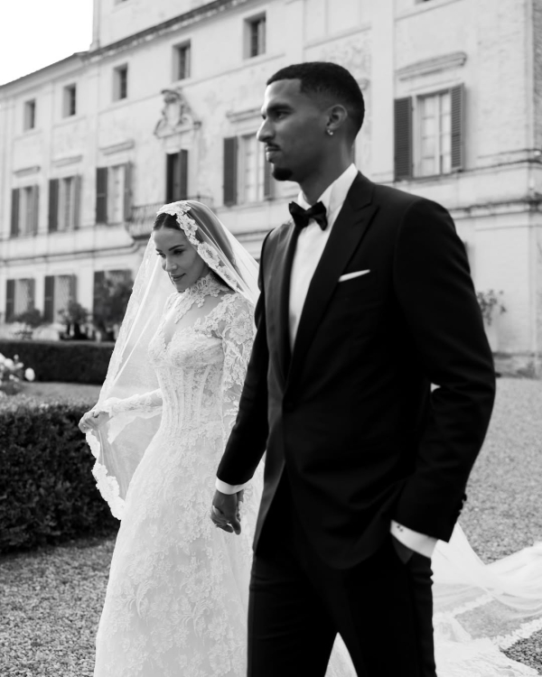 Behind The Lens: Destination Wedding Photographer Vlasta Weddings