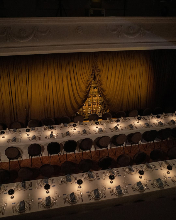 6 Steps to Create Show-Stopping Wedding Reception Tables