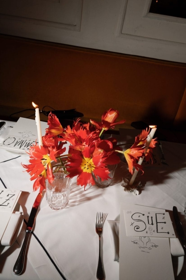 Photographers Cheyanna De Nicola