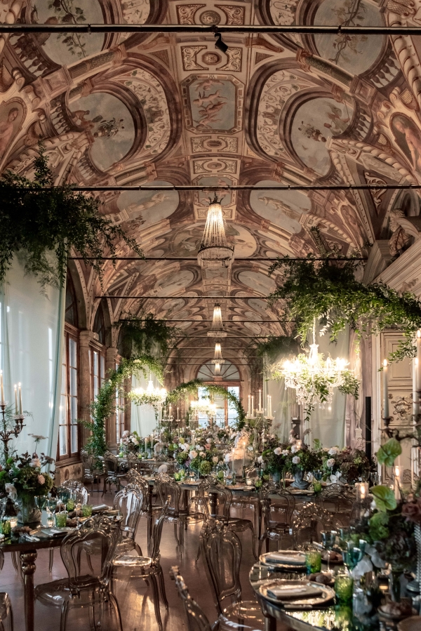 Planners CheChic! Weddings