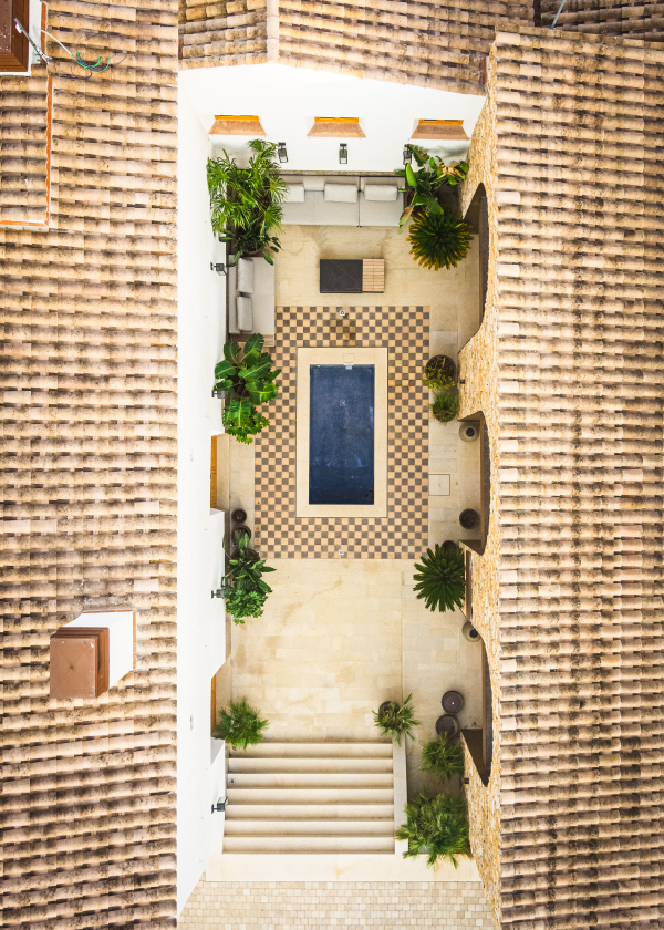 Venues Masia Cabellut