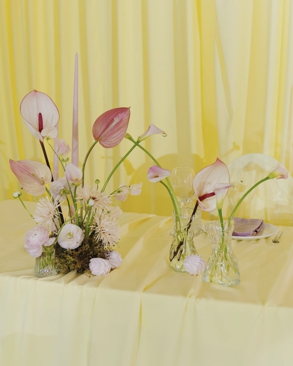 The Ultimate 2025 Wedding Design Trends Guide: Find Your Style Match