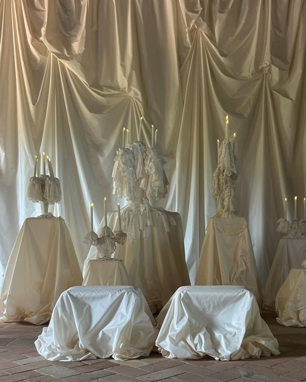 55 Creative Wedding Aisle & Altar Ideas for a Standout Ceremony