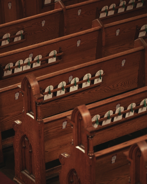 Celebrating Pride: Our Favorite LGBTQIA+ Weddings