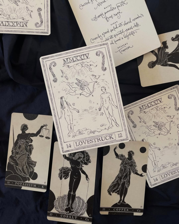 The Trendiest Stationery Ideas for Every Wedding Style