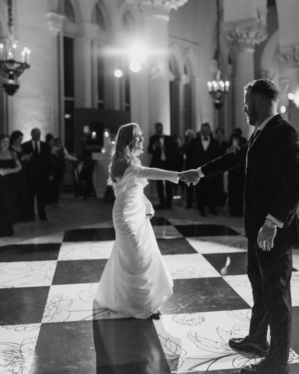 16 First Dance Songs Recommended by Top Wedding Vendors