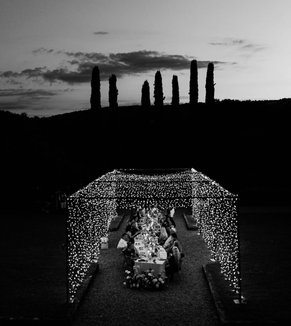 7 Best Wedding Planners in Lake Como