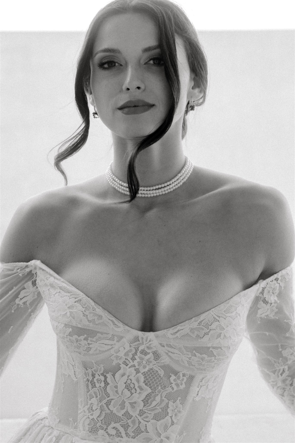 Photographers Yolanta Birkhane