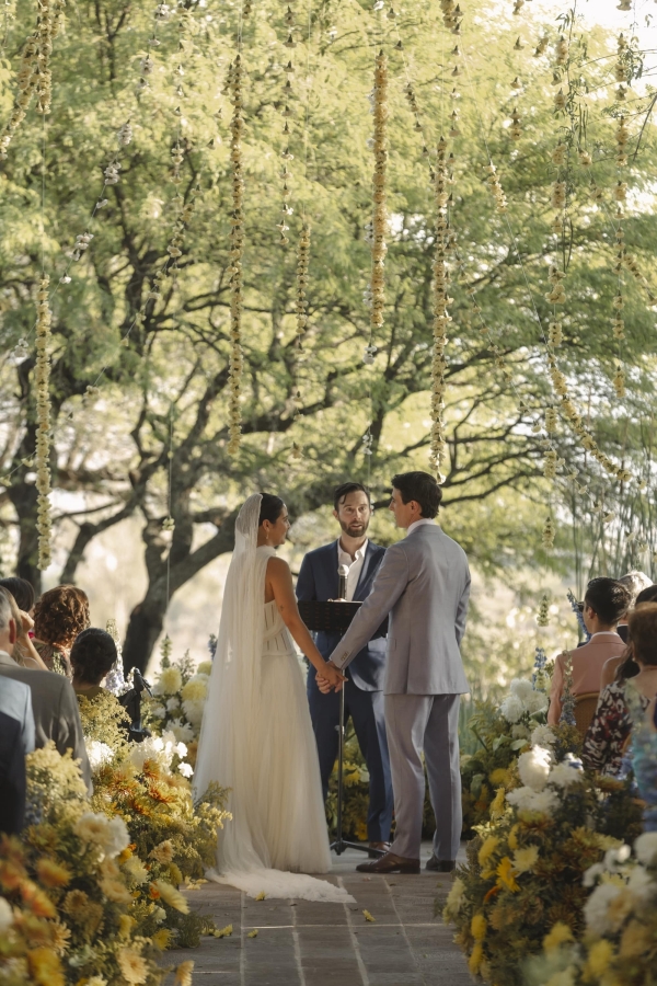 Planners Lupita Tirado