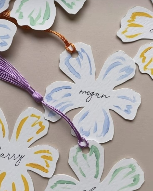 The Trendiest Stationery Ideas for Every Wedding Style