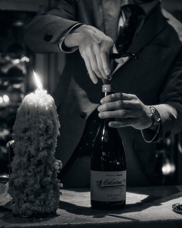 13 Romantic Restaurants for Date Night in NYC