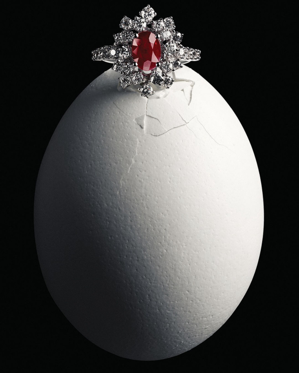 Bridal Birthstone Fine Jewelry to Match Every Month and Mood