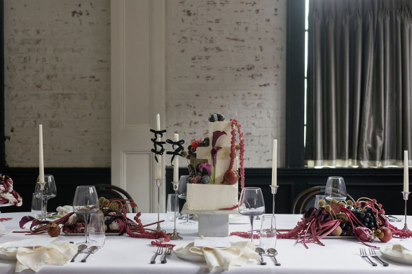 Planners Wedding Erah