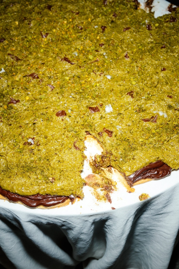 Cakes & Catering SNP Cake Atelier