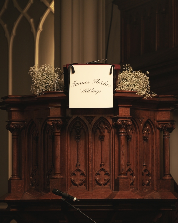 Celebrating Pride: Our Favorite LGBTQIA+ Weddings