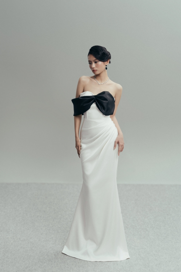 Bridal LINH DOAN ATELIER