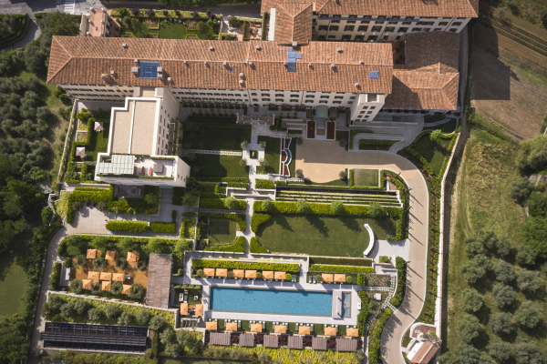 Venues Collegio alla Querce, Auberge Resorts Collection