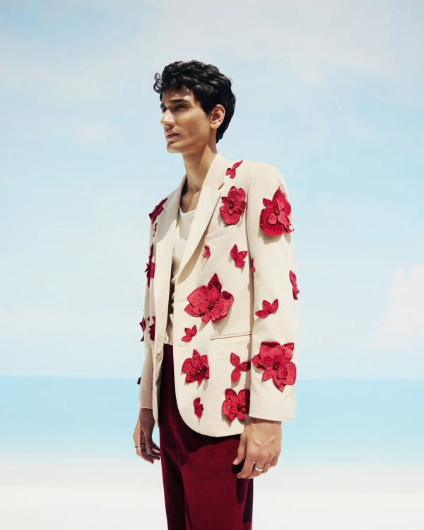 A Complete Style Guide for the Fashion-Forward Groom