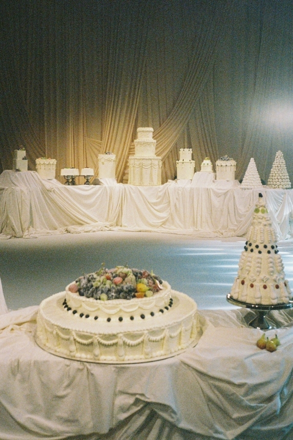 Cakes & Catering SNP Cake Atelier