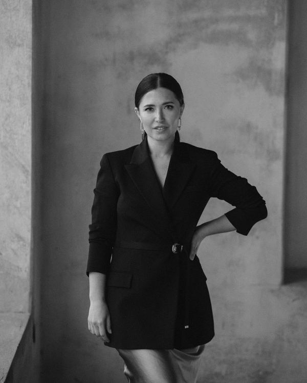 Behind the Scenes: Destination Wedding Planner Ksenia Ridolfi