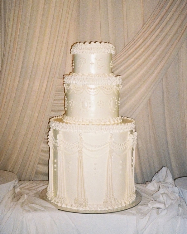 Cakes & Catering SNP Cake Atelier