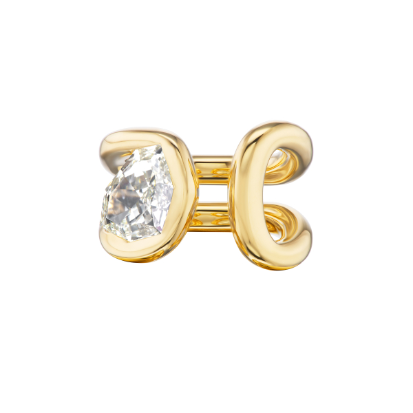 Fine Jewelry Uniform Object