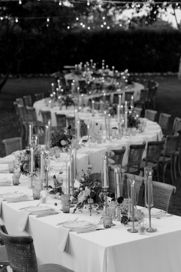 Cakes & Catering Rotondo Catering by Alba