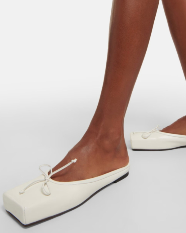 30 Bridal Flats That Prove You Don’t Need Heels to Make a Statement