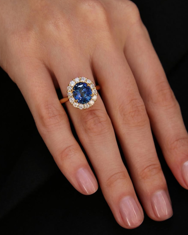 Bridal Birthstone Fine Jewelry to Match Every Month and Mood