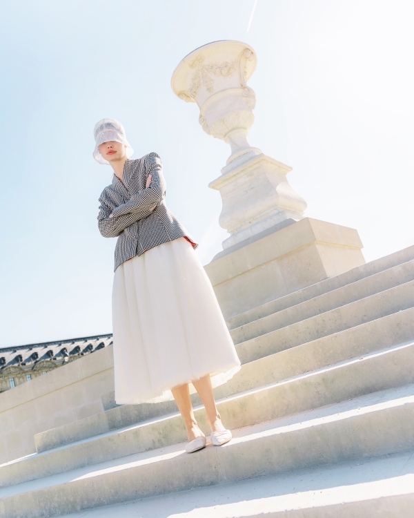 In Conversation: Danilo & Sharon